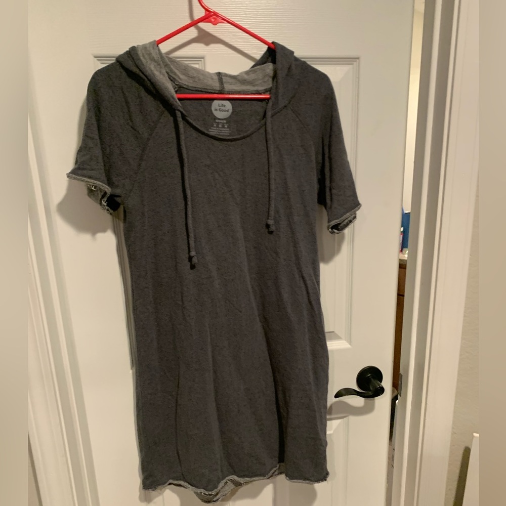 athleisure dress good to have for the gym/camping